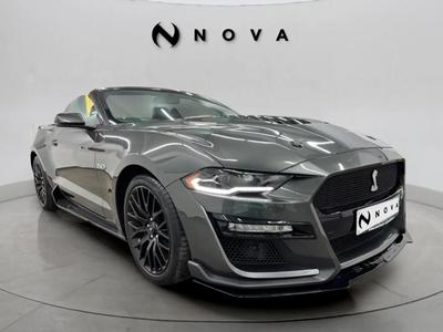 Ford Mustang Gt 5.0 V8 Premium Cabrio/Shelby Gt-