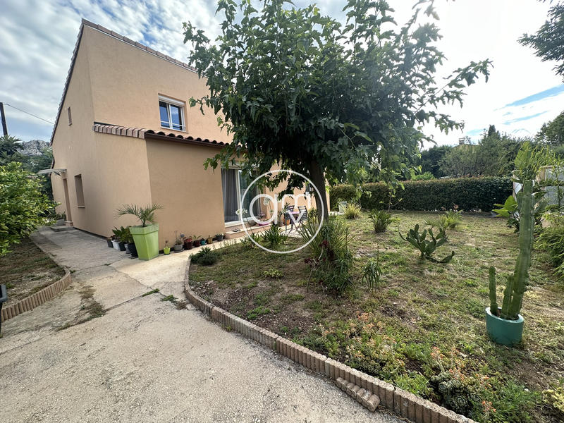 Maison - 127 m² - 4 pièces