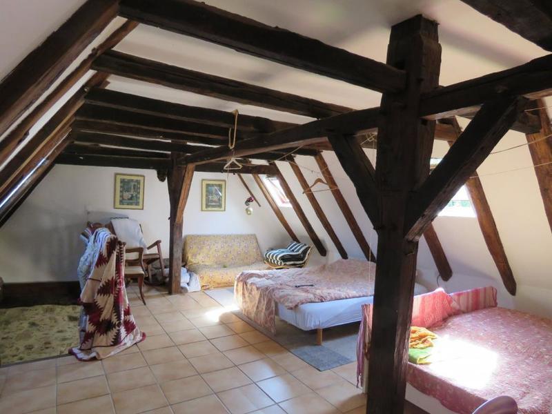 Maison de campagne - 173 m² - 3 pièces
