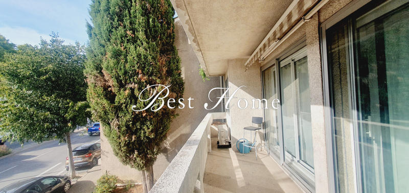 Appartement - 122 m² - 4 pièces