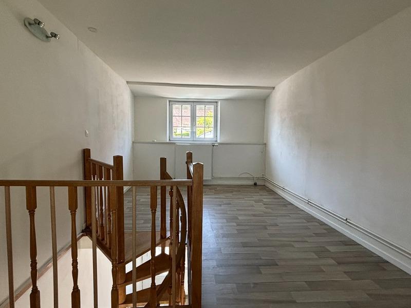 Maison - 53 m² - 2 pièces