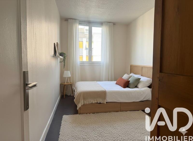 Appartement - 69 m² - 3 pièces
