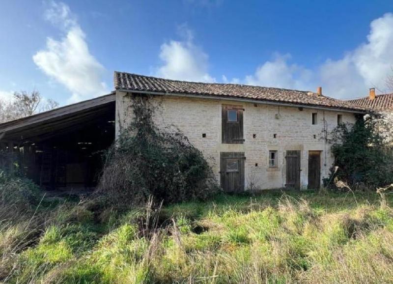 Maison - 103 m² - 5 pièces