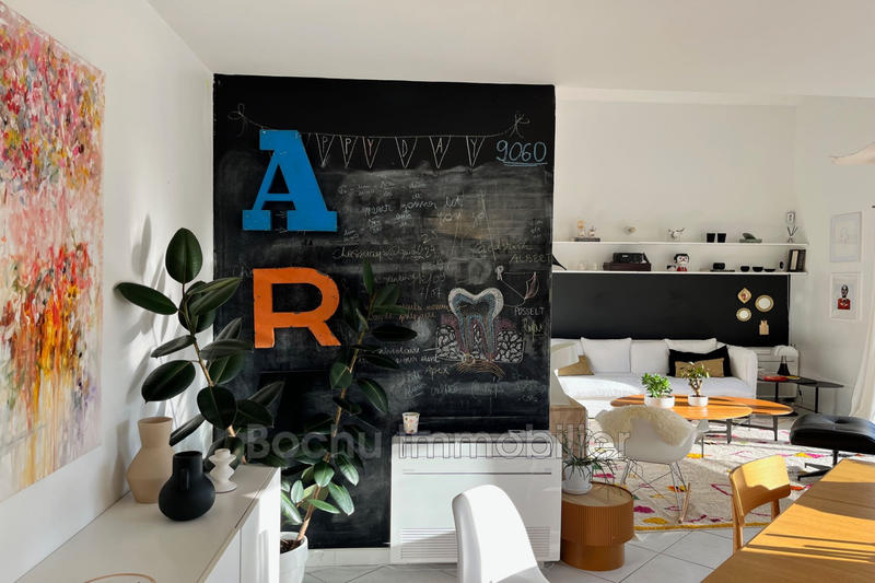 Maison contemporaine - 158 m² - 6 pièces