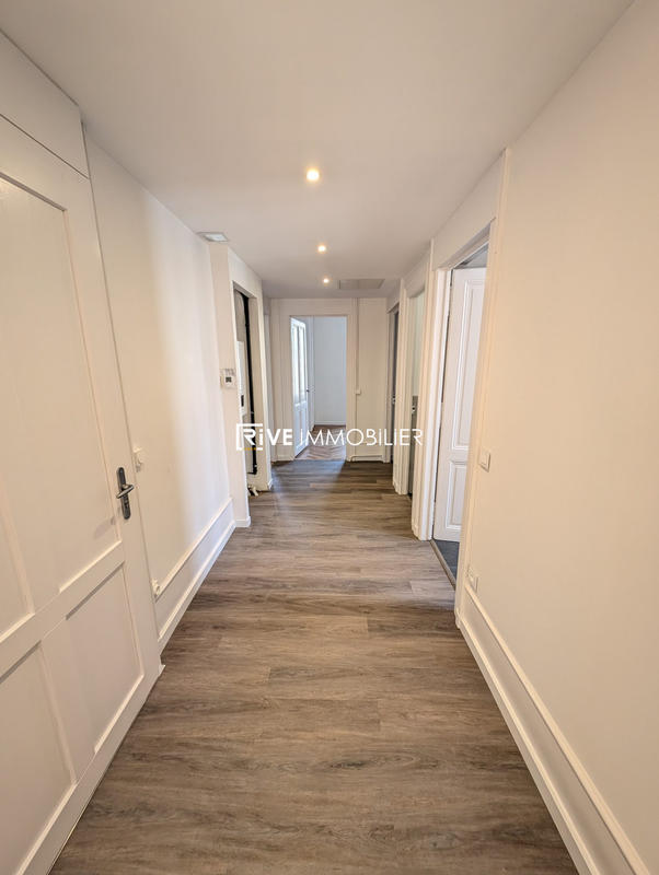 Appartement - 86 m² - 4 pièces