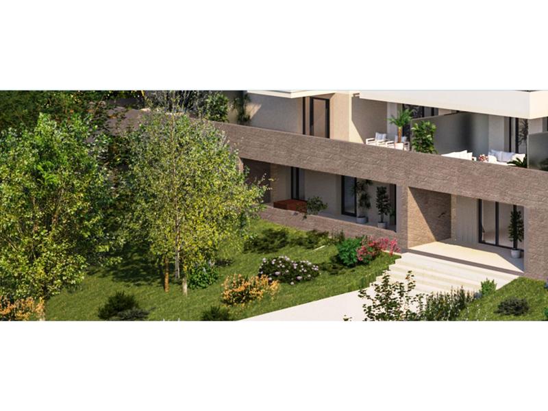 Appartement - 87 m² - 4 pièces