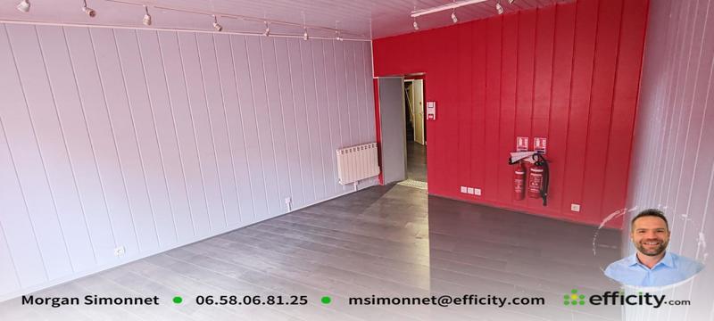 Immeuble - 100 m² - 4 pièces