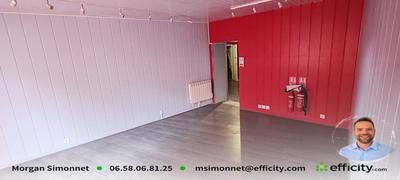 Immeuble - 100 m² - 4 pièces