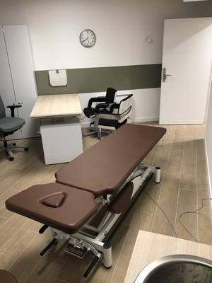 Pôle Equilibre&amp;Santé Lyon-Villeurbanne