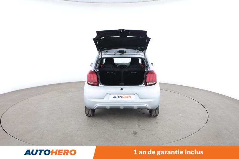 Peugeot 108 1.0 VTi Envy Top! 5p 69 ch