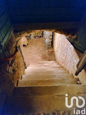 Maison de campagne - 129 m² - 5 pièces