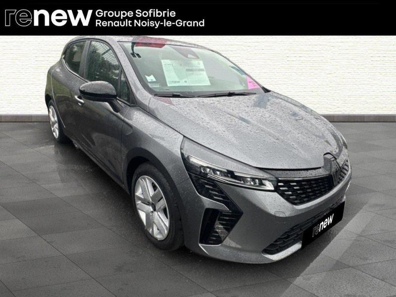 Renault Clio V TCe 100 Gpl Evolution