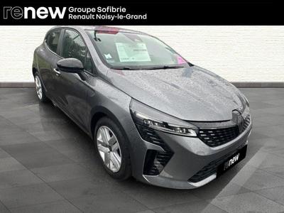 Renault Clio V TCe 100 Gpl Evolution