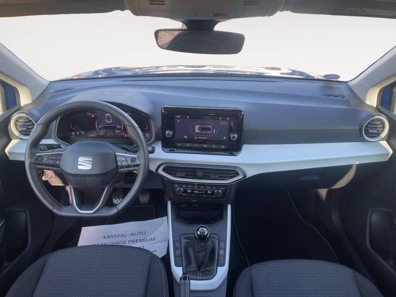 Seat Arona 1.0 Tsi 95 ch Start/Stop Bvm5 Copa