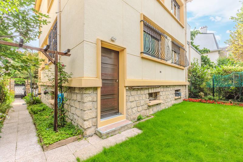 Maison - 145 m² - 6 pièces