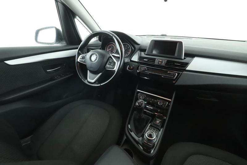 Bmw Serie 2 Active Tourer 214d Lounge 95 ch