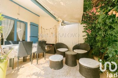 Maison - 44 m² - 3 pièces