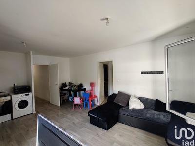 Appartement - 81 m² - 4 pièces