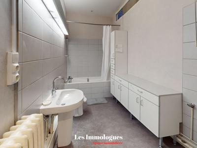 Appartement - 128 m² - 4 pièces