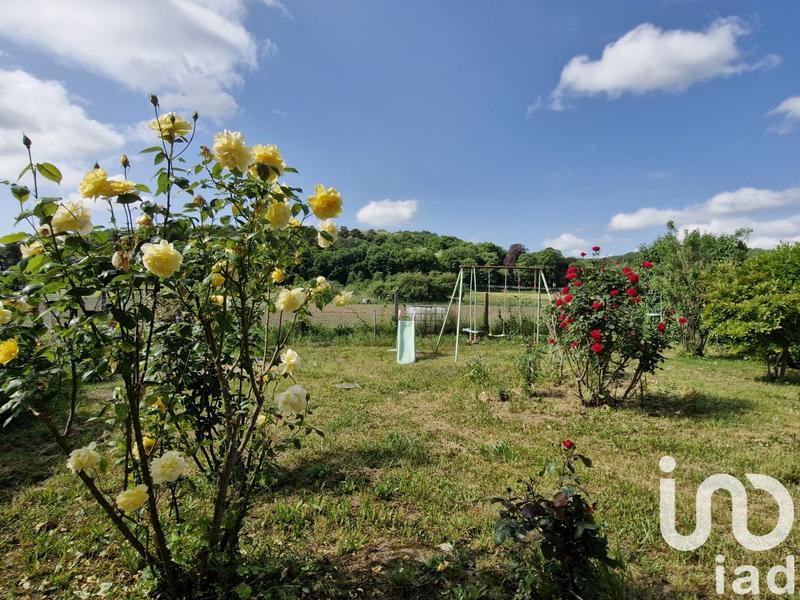 Maison - 275 m² - 11 pièces