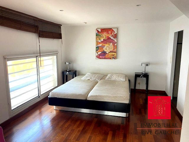 Appartement - 59 m² - 2 pièces