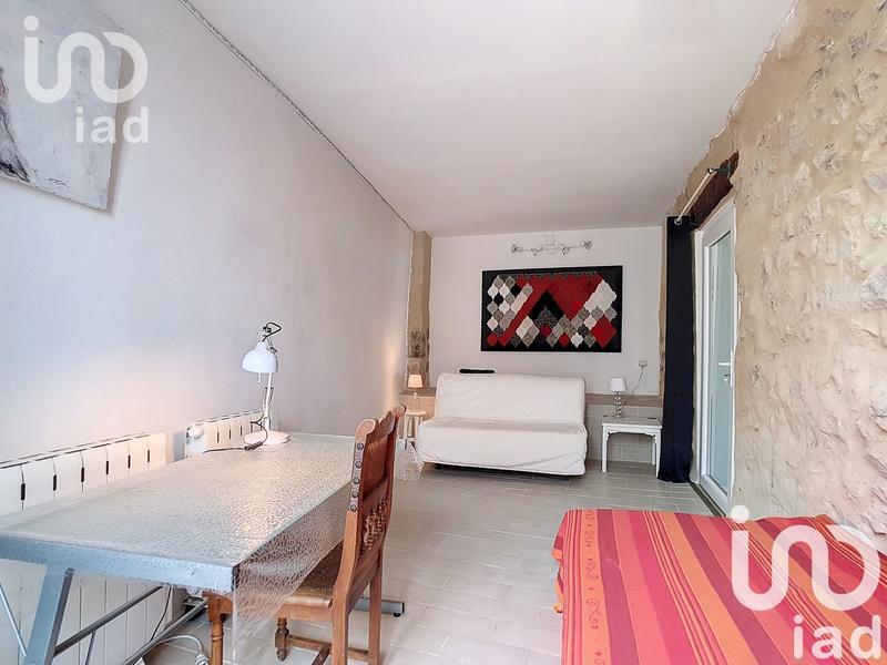 Maison de village - 106 m² - 5 pièces