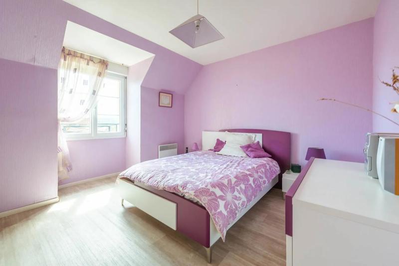 Maison - 212 m² - 8 pièces