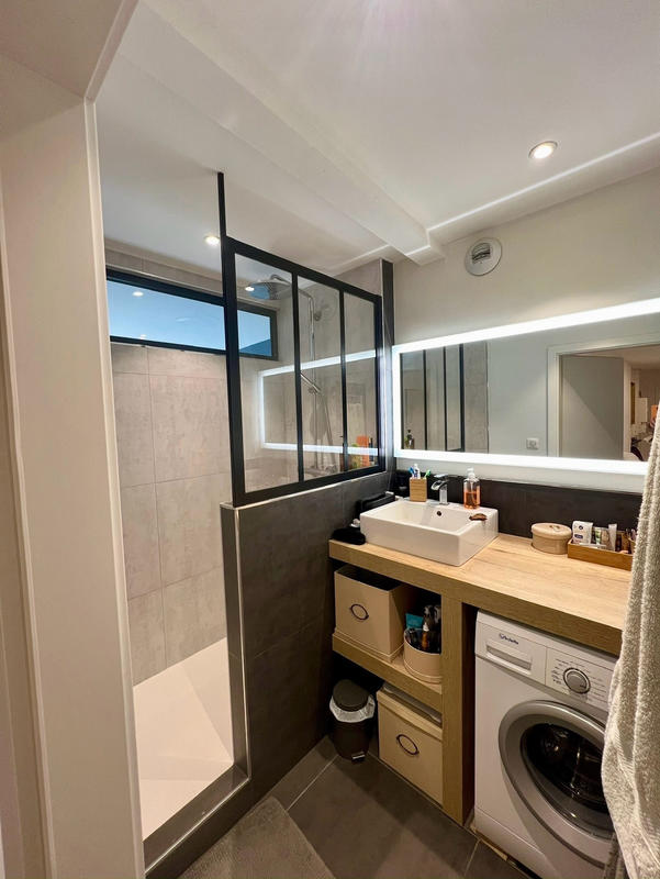 Appartement - 73 m² - 3 pièces