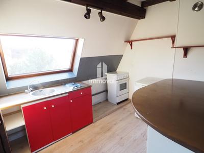 Appartement - 36 m² - 2 pièces