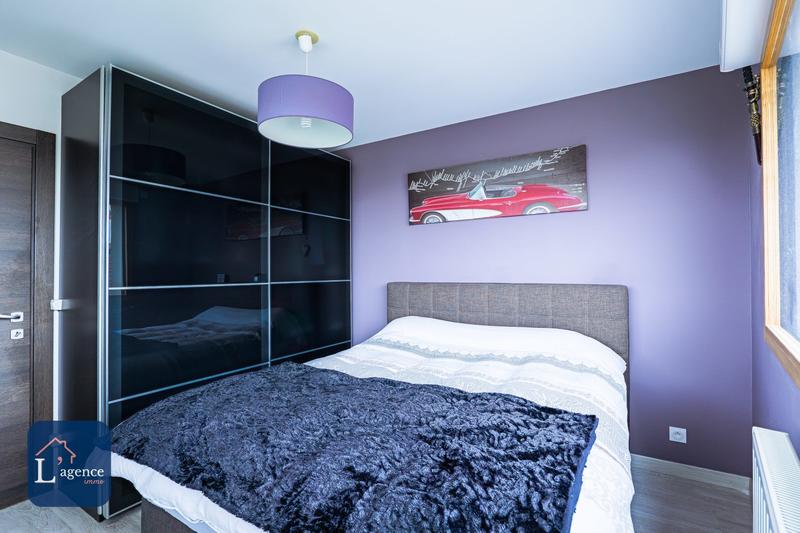 Appartement - 84 m² - 4 pièces