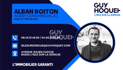 Fonds de commerce - 40 m²