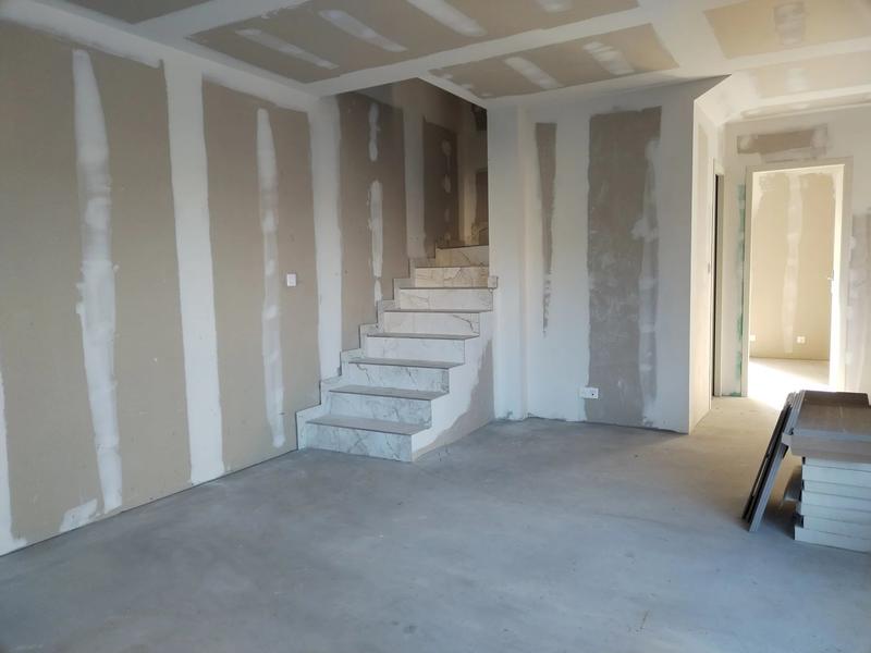 Maison - 116 m² - 6 pièces