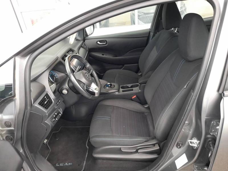 Nissan Leaf Electrique 40kWh Acenta 5p