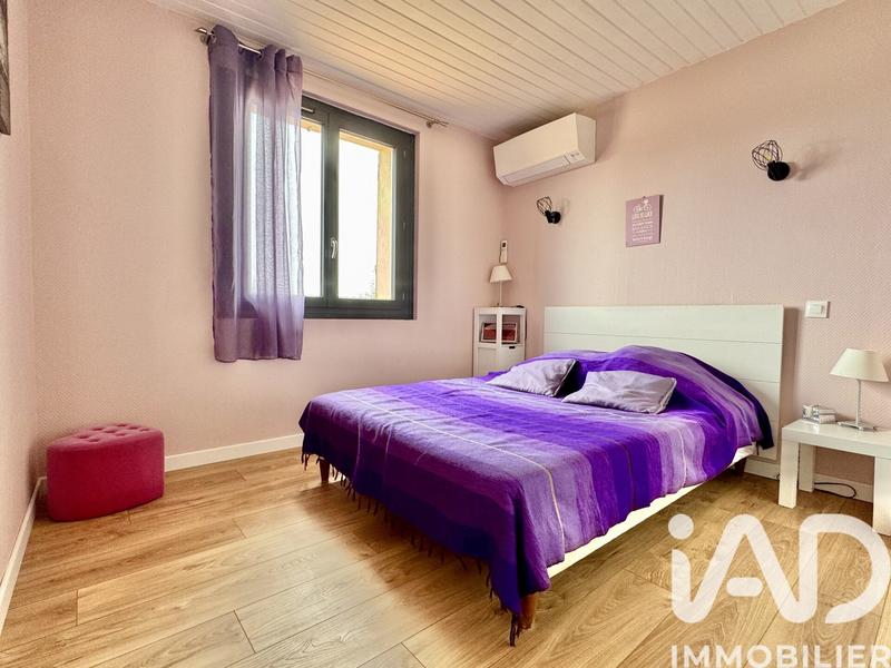 Maison de ville - 100 m² - 5 pièces