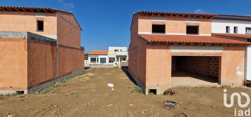 Maison - 104 m² - 4 pièces