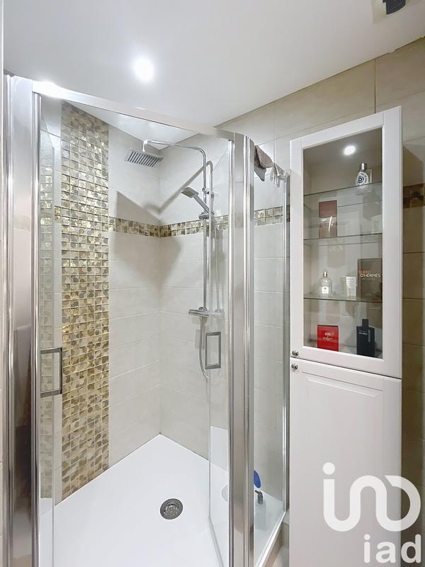 Appartement - 77 m² - 4 pièces