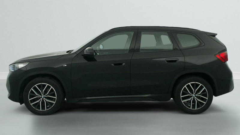 Bmw X1 Sdrive 18d 150ch Dkg7 m Sport