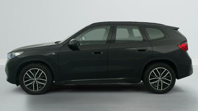 Bmw X1 Sdrive 18d 150ch Dkg7 m Sport