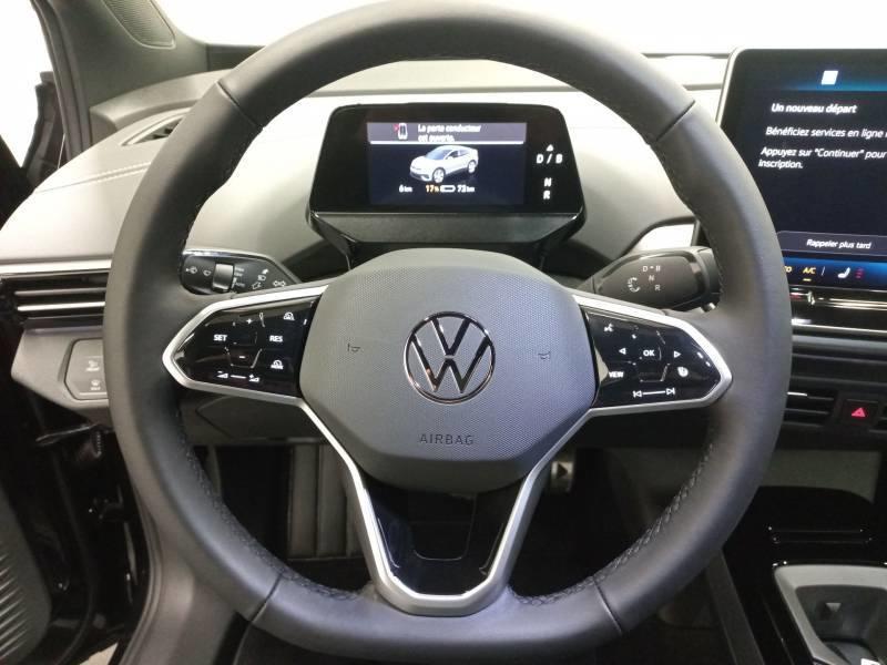 Volkswagen Id.5 286 ch Pro Life Max