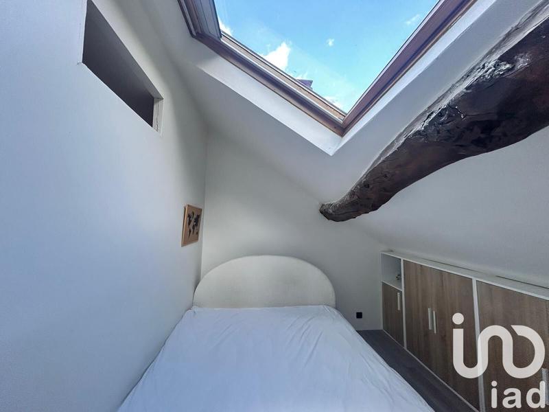 Appartement - 78 m² - 3 pièces