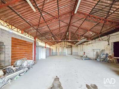 Local commercial - 1 320 m²