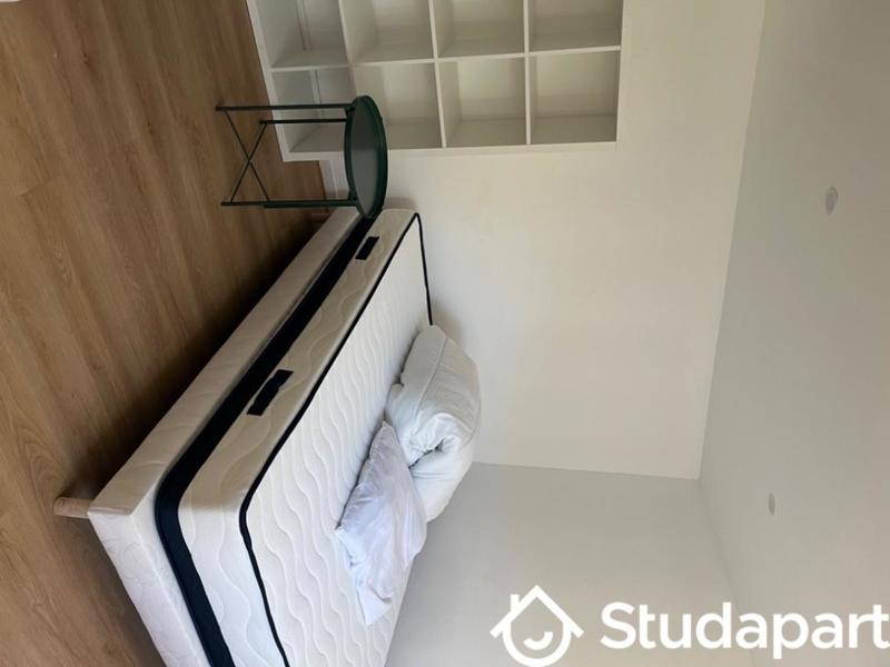 Appartement - 14 m² - 1 pièce