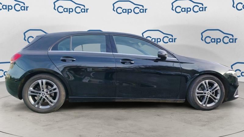 Mercedes Classe a 180 136 7g-Dct Style Line - Automatique