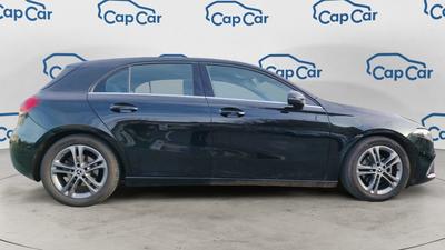 Mercedes Classe a 180 136 7g-Dct Style Line - Automatique