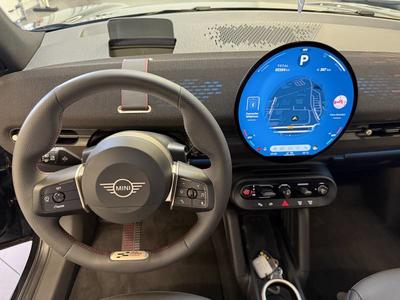 Mini Aceman se 218 ch Jcw + Pack m + Peinture metallisee