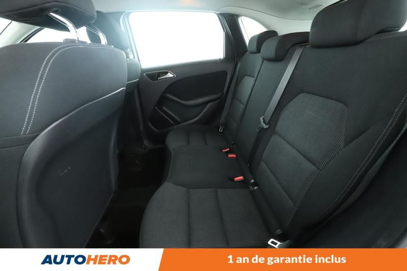 Mercedes Classe B 180 Cdi Design 7g-Dct 109 ch