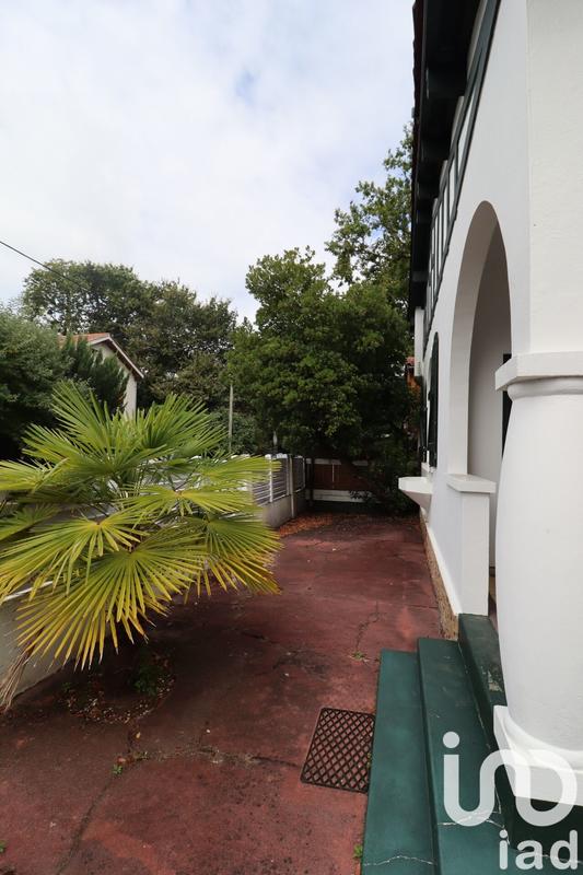 Maison - 55 m² - 3 pièces