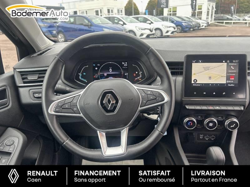 Renault Clio E-Tech 140 - 21n Business