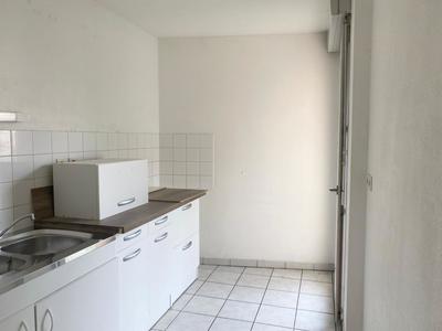 Appartement - 52 m² - 2 pièces