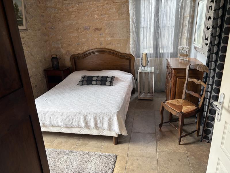 Maison - 96 m² - 4 pièces